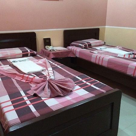 Diocita'S Hotel Dubinan Cagayan Valley Екстер'єр фото