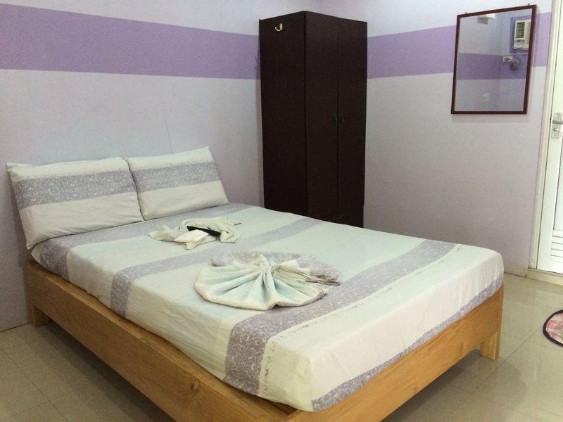 Diocita'S Hotel Dubinan Cagayan Valley Екстер'єр фото